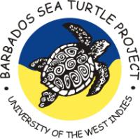 The Barbados Sea Turtle Project logo